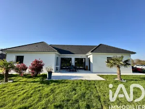 Maison à Le Thuit de l'Oison (27370)