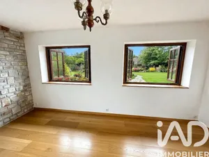 Maison traditionnelle à Rennes (35200)