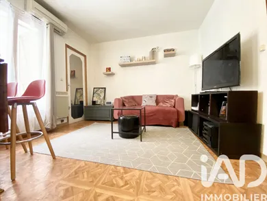 Maison à Fontenay-sous-Bois (94120)