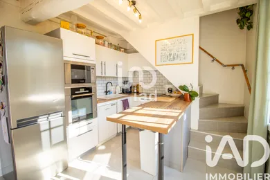 Village house in Grandvillers-aux-Bois (60190)