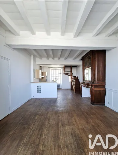 Appartement à Le Croisic (44490)