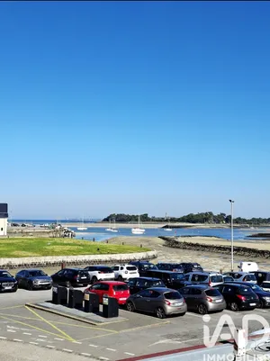 Appartement à Le Croisic (44490)