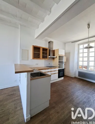 Appartement à Le Croisic (44490)