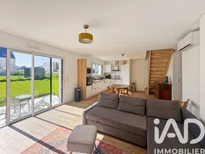 House in KERVIGNAC (56700)