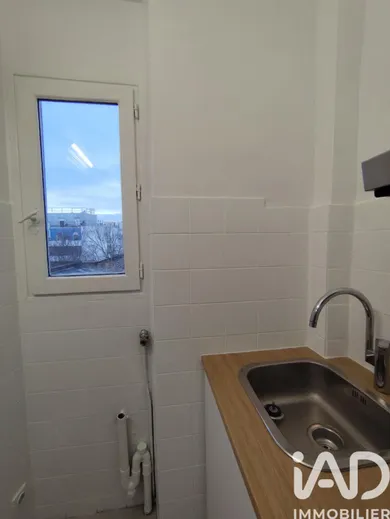 Appartement à Pantin (93500)