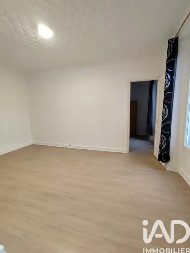 Appartement à Pantin (93500)