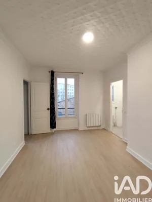 Appartement à Pantin (93500)