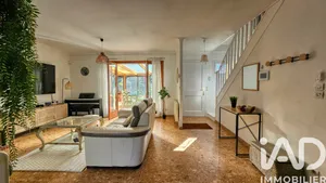 Maison traditionnelle à Morainvilliers (78630)