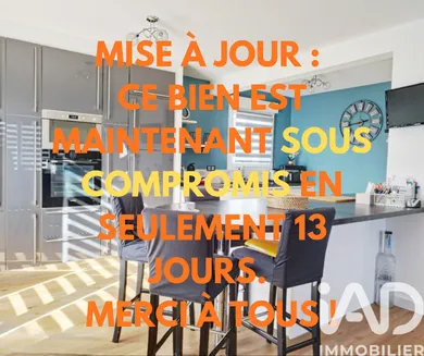 Traditional house in Bollwiller (68540)