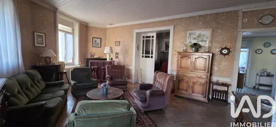 House in Marœuil (62161)