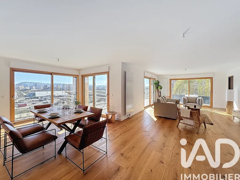 Appartement 5 pièces 124 m² · à Rouen · 124 m² · 530 000 €