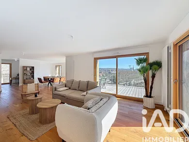 Appartement à rouen (76100)