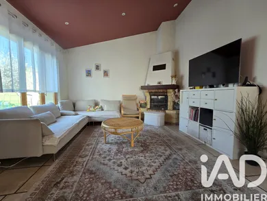 Detached house in Herblay-sur-Seine (95220)