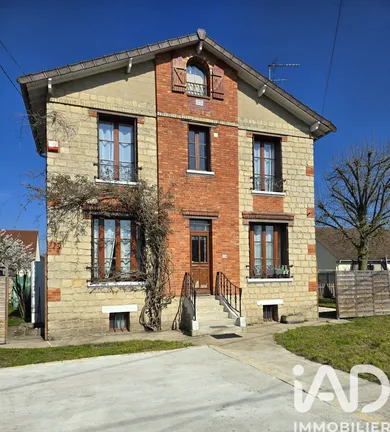 Pavillon à Herblay-sur-Seine (95220)