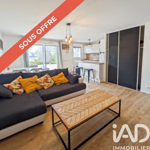 Apartment in Lorient (56100)