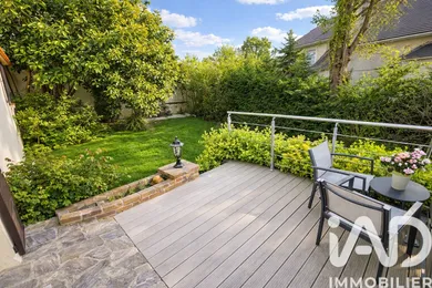 Traditional house in Clichy-sous-Bois (93390)