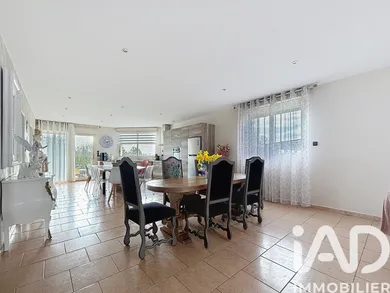 Traditional house in Belleville-sur-Meuse (55430)