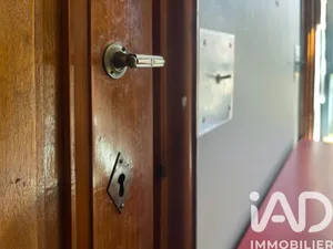 Apartment in Montreuil (93100)