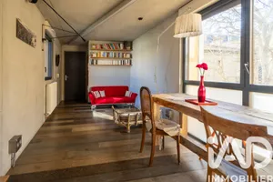 Apartment in Montreuil (93100)