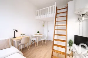 Apartment in Villejuif (94800)