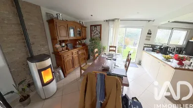 Maison à Villaines-les-Rochers (37190)