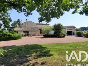 Maison à Maransin (33230)