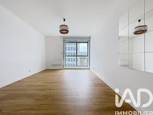 Appartement à Tours (37000)