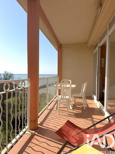 Apartment in Le Grau-du-Roi (30240)