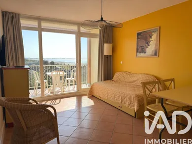 Apartment in Le Grau-du-Roi (30240)