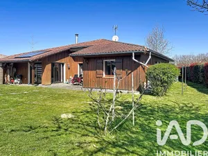 Traditional house in Bretagne-de-Marsan (40280)