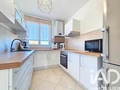 Appartement à Villiers-sur-Marne (94350)