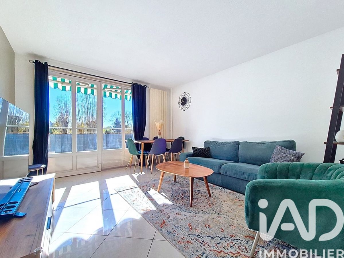appartement à Villiers-sur-Marne