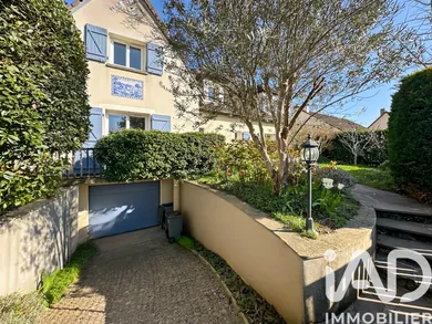 Maison à Massy (91300)