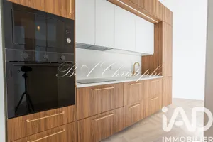 Appartement à Paris (75010)