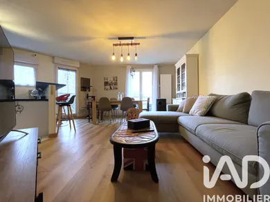 Appartement à Morsang-sur-Orge (91390)