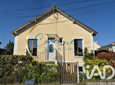 Maison à L'Isle-Adam (95290)