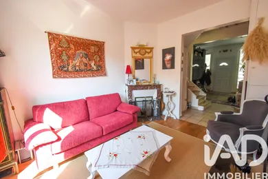 Maison de ville à Neuilly-sur-Marne (93330)