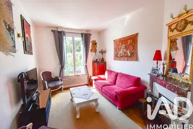 Maison de ville à Neuilly-sur-Marne (93330)