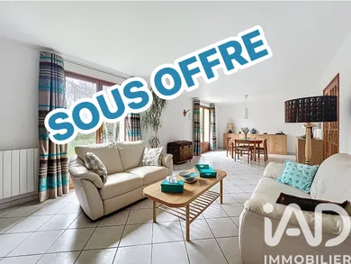 House in Tournan-en-Brie (77220)