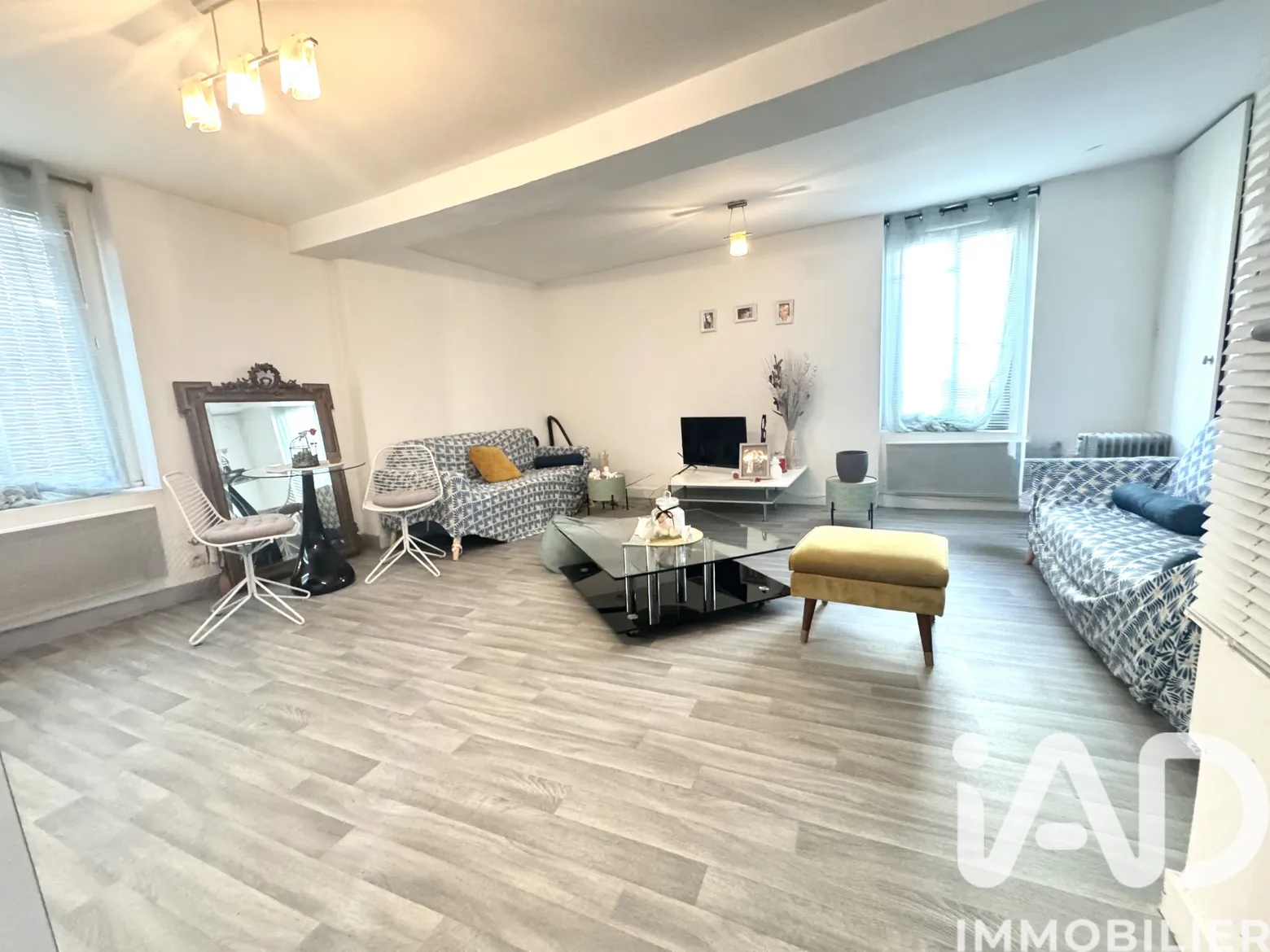 appartement à Montmorency