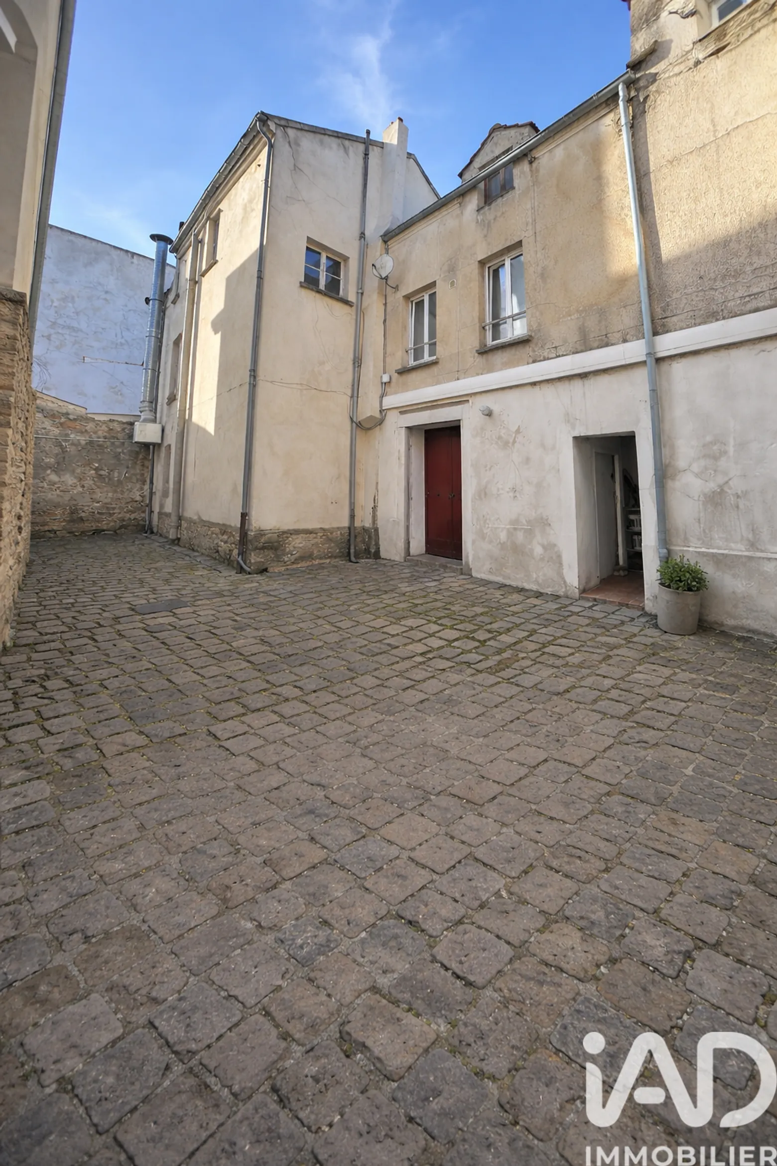 Vente appartement à Montmorency (95160) : appartement 2 pièces 51 m² - 1977001 — 3