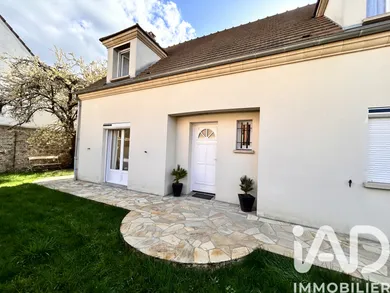 Maison à Draveil (91210)