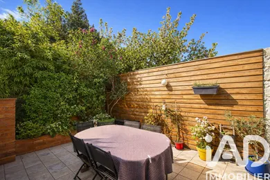 Triplex in Neuilly-sur-Marne (93330)