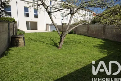 Duplex à Talence (33400)