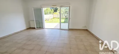 Duplex à Talence (33400)