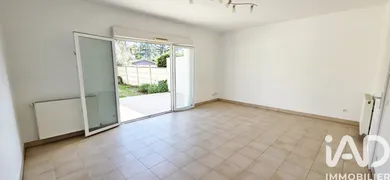 Duplex à Talence (33400)