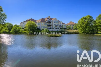 Duplex à Herblay-sur-Seine (95220)