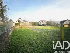Terrain à bâtir à Werentzhouse (68480)