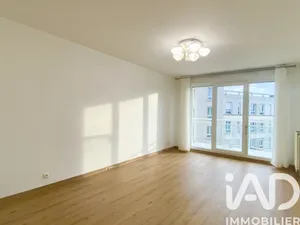 Appartement à Aubervilliers (93300)