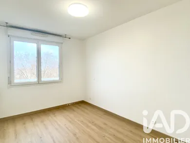 Appartement à Aubervilliers (93300)